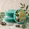 Internatural Okaliptus Süngerli Bitkisel Banyo Sabunu 120 g