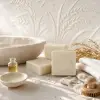Internatural Pirinç Bitkisel Sabun 120 g - 100 Adet