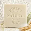 Internatural Pirinç Bitkisel Sabun 120 g - 20 Adet