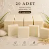 Internatural Pirinç Bitkisel Sabun 120 g - 20 Adet