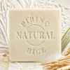 Internatural Pirinç Bitkisel Sabun 120 g