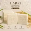 Internatural Pirinç Bitkisel Sabun 120 g - 5 Adet