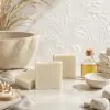 Internatural Pirinç Bitkisel Sabun 120 g - 50 Adet