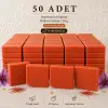 Internatural Safran Bitkisel Sabun 120 g - 50 Adet