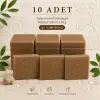 Internatural Salyangoz Bitkisel Sabun 120 g - 10 Adet