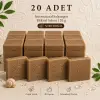 Internatural Salyangoz Bitkisel Sabun 120 g - 20 Adet