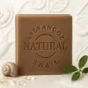 Internatural Salyangoz Bitkisel Sabun 120 g - 200 Adet