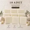 Internatural Sarımsak Bitkisel Sabun 120 g - 10 Adet