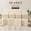 Internatural Sarımsak Bitkisel Sabun 120 g - 20 Adet