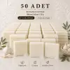 Internatural Sarımsak Bitkisel Sabun 120 g - 50 Adet