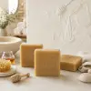 Internatural Süt - Bal Bitkisel Sabun 120 g - 200 Adet (1 Koli)