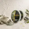 Internatural Termal Kil Süngerli Bitkisel Banyo Sabunu 120 g