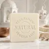 Internatural Türk Hamamı Bitkisel Sabun 120 g