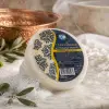 Internatural Türk Hamamı Süngerli Bitkisel Banyo Sabunu 120 g