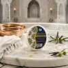 Internatural Türk Hamamı Süngerli Bitkisel Banyo Sabunu 120 g