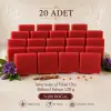 Internatural Yılan Otu Bitkisel Sabun 120 g - 20 Adet