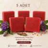 Internatural Yılan Otu Bitkisel Sabun 120 g - 5 Adet