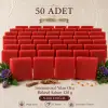 Internatural Yılan Otu Bitkisel Sabun 120 g - 50 Adet