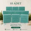 Internatural Yosun Bitkisel Sabun 120 g - 10 Adet