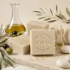 Internatural Zeytinyağlı Bitkisel Sabun 120 g - 50 Adet