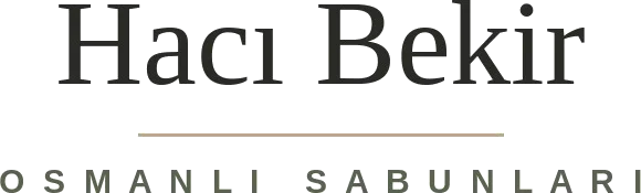 Hacı Bekir Osmanlı Sabunları