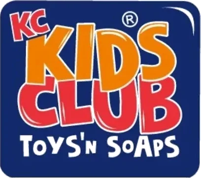 KC Kids Club Toys'n Soaps