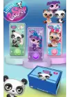Littlest Pet Shop Lisanslı Su Oyunu – Water Game – Halka Geçirme Oyunu