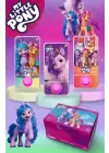 My Little Pony Lisanslı Su Oyunu – Water Game – Halka Geçirme Oyunu