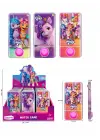 My Little Pony Lisanslı Su Oyunu – Water Game – Halka Geçirme Oyunu
