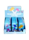 Suda Halka Geçirme Oyunu - Transparent Water Game Eğitici Oyuncak