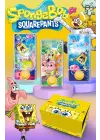 Sünger Bob Lisanslı Su Oyunu – Water Game – Halka Geçirme Oyunu