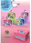 Su Oyunu (Water Game) Çocuklar İçin – Eğlenceli Halka Geçirme Işıklı Unicorn Modelleri