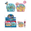 PAW Patrol Işıklı Suda Halka Geçirme Oyunu Nostaljik Sulu Oyun Stres Oyuncağı