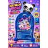 PinBall Littlest Pet Shop Eğitici Retro Eğitici Oyuncak Mavi