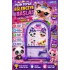 PinBall Littlest Pet Shop Eğitici Retro Eğitici Oyuncak Mor