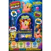 Pinball Sunger Bob Eğitici Oyuncak Retro Eğitici Oyuncak Mavi