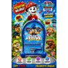 PinBall Paw Patrol Eğitici Retro Eğitici Oyuncak Lacivert