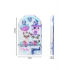 PinBall Littlest Pet Shop Eğitici Retro Oyuncak Panda