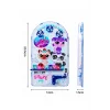PinBall Littlest Pet Shop Eğitici Retro Oyuncak Kedi