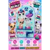 PinBall Littlest Pet Shop Eğitici Retro Oyuncak Kedi