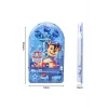 PinBall Paw Patrol Eğitici Retro Oyuncak Mavi