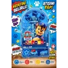 PinBall Paw Patrol Eğitici Retro Oyuncak Mavi