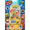 PinBall Sunger Bob Eğitici Retro Oyuncak Sarı