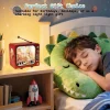 3D Puzzle Ahşap Minyatür Maket Kiti DIY Kendin Yap Paris 124 Parça Işıklı