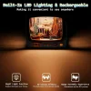 3D Puzzle Ahşap Minyatür Maket Kiti DIY Kendin Yap New York 78 Parça Işıklı