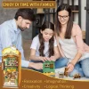 3D Puzzle Ahşap Minyatür Maket Kiti DIY Kendin Yap Cafe ve Ev Işıklı 213 Parça