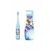 Çocuk Diş Fırçası - Littlest Pet Shop (LPS) Lisanslı Pilli Eğitici Diş Fırçası
