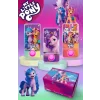 My Little Pony Lisanslı Su Oyunu – Water Game – Halka Geçirme Oyunu
