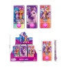 My Little Pony Lisanslı Su Oyunu – Water Game – Halka Geçirme Oyunu