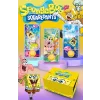 Sünger Bob Lisanslı Su Oyunu – Water Game – Halka Geçirme Oyunu